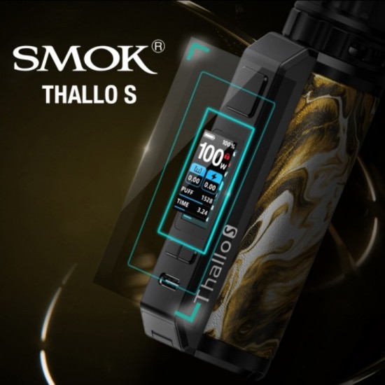 SMOK Thallo S Pod Mod Kit 100W