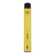 Dinner Lady Vape Pen Pro - Banana Ice - 600 Puff - 20mg - Disposable