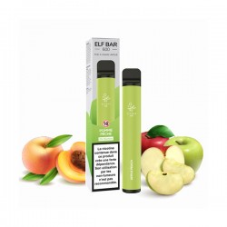 ElfBar - Apple Peach Pod - (Disposable)