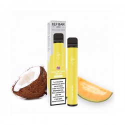 ElfBar - Coconut Melon Pod - (Disposable)