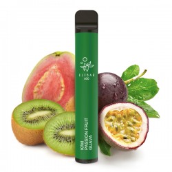 ElfBar - Passion Fruit Kiwi Guava Pod - (Disposable)