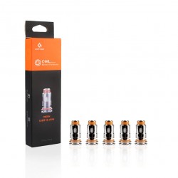 Geekvape G-Series Coil - 0.6 ohm - (5-pack)