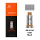 Geekvape G-Series Coil - 0.8 ohm - (5-pack)