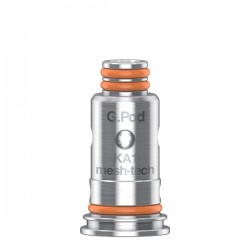 Geekvape G-Series Coil - 0.6 ohm - (5-pack)
