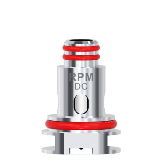 Smok RPM DC MTL Coil 0.8 ohm - (5'li paket)