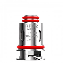 SMOK RPM 2 M 0.16 Ohm Coils - (5'li Paket)