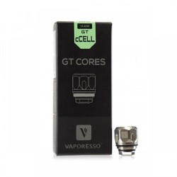 Vaporesso GT cCELL Coil 3'lü Paket