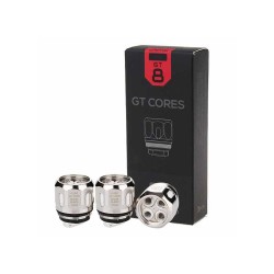  Vaporesso GT8 Core Coil 0.15 ohm - (3-Pack)
