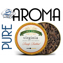 New Virginia Tütün Saf Aroma